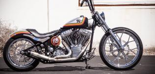 Harley-Davidson Softail Roland Sands